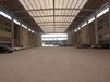 新消息广东阳江市工程搭建星铁棚厂房施工