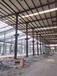 阳江厂房钢结构免费上门提供锌瓦方案星铁瓦搭建正规公司