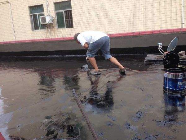 广州南沙雨蓬防火棚防水修缮公司