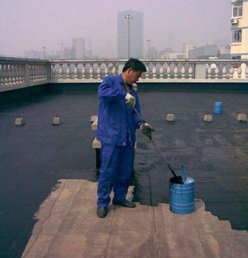 东莞大朗镇彩钢瓦防腐喷漆施工单位、塑胶瓦防水公司