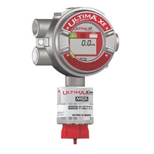梅思安Ultima-XE-HCL气体探测器检测可燃性气体有毒气体或氧气