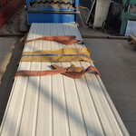 重庆彩涂板常用如下5种工艺彩钢瓦生产加工厂