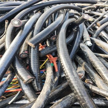 海缆回收-（今日）海缆回收价格多少钱