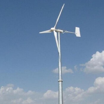 风力发电机回收价格多少钱