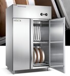 美厨商用消毒柜RTP890MC-ZB1双门砧板消毒柜热风循环厨房保洁柜