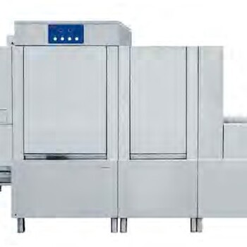 佳斯特商用洗碗机DW-F-ML5100长龙式洗碗机大型厨房洗碗机