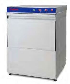 佳斯特商用洗碗机DW-U-E40台下式洗杯机小型洗碗机