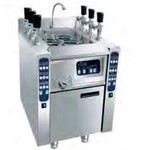 佳斯特商用西厨设备TM-6升降式煮面炉6头立式煮面机