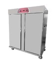 埃科菲商用保溫車E-DBW-22-21工程款宴會保溫柜雙門宴會保溫箱