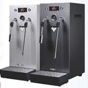 伊東商用開水器ET-ZK08A蒸氣電熱開水器奶茶店吧臺式開水器