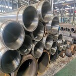 湖南P92高压合金钢管进口合金钢管厂
