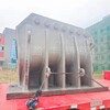 广东汕头钢结构铸钢节点建筑大型铸钢件