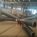 安徽省合肥市铸钢节点-钢结构节点铸钢件
