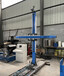 焦作厂家生产米4米5米6米7米可行走式操作机焊接十字臂