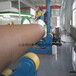 河北沧州2x2埋弧十字臂气保焊氩弧焊操作机配奥太焊机