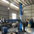 衢州厂家出售焊接操作机3米4米埋弧焊十字架焊接十字臂图片