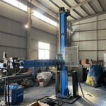 安徽卖4米5米6米焊接操作机焊接十字架自动埋弧焊设备焊接操作机