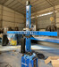 泰安厂家4米焊接操作机埋弧焊十字架焊接架厂家规格全质量可靠