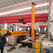 阜阳1X1米环缝焊接十字臂2x2米气保焊操作机3x3氩弧焊操作机