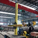 衢州1米2米3米氩弧焊操作机十字焊接伸缩臂埋弧焊接操作机