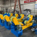 河南鹤壁供焊接滚轮架3吨5吨10吨20吨30吨50吨100吨焊接托轮架