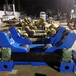 徐州厂家批发2米3米4米5米氩弧焊焊接操作架埋弧焊十字架