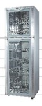 康宝商用消毒柜RTP300E-6A红外线中温消毒柜双玻璃门餐具保洁柜