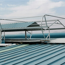 日鑫探风者9型智能薄型通风天窗，DBZT大型屋顶自然通风器，11CJ33通风采光天窗
