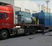 上海工业污水处理公司废水处理公司碧瑞环保品牌