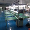 皮帶流水線帶式輸送線自動化裝配生產線——許昌萬昇厚廠家