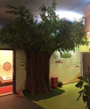 仿真櫻花樹定制景觀假樹大型假樹生產(chǎn)廠家