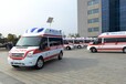武清長途私人120救護車出租—24小時接送