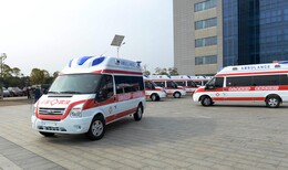 仁怀市跨省长途120救护车转运—随时待命图片5