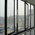 铝合金防火窗铝包钢耐火窗生产厂家工程承接消防工程公司
