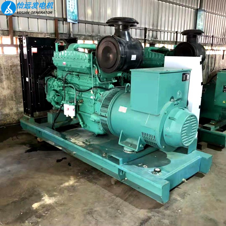 二手310千瓦柴油發(fā)電機(jī),礦山用二手發(fā)電機(jī)個(gè)人轉(zhuǎn)讓