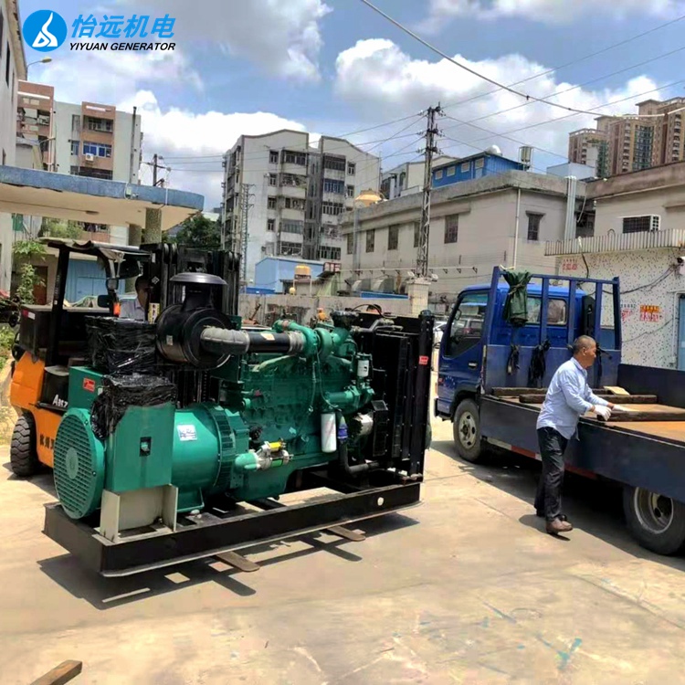 轉讓300千瓦二手發(fā)電機,碎石用發(fā)電機二手市場