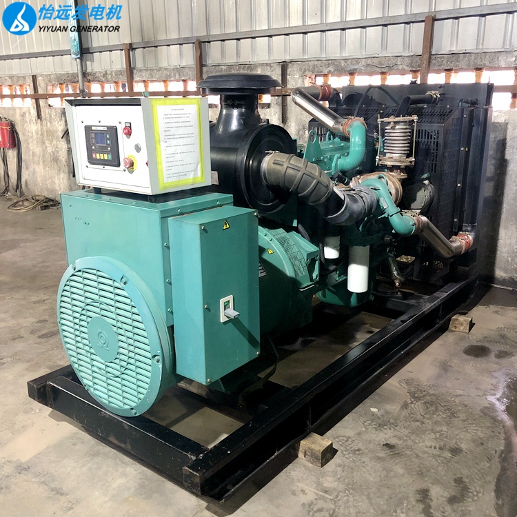 轉(zhuǎn)讓300KW二手發(fā)電機(jī),工程用二手380v發(fā)電機(jī)