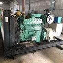 二手發電機310KW轉讓,黃山舊發電機出售