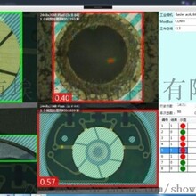 PCB板外观检测系统