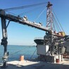 气力式卸船机螺旋卸船机移动式卸船机生产厂家