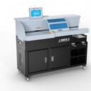 上海香寶XB-AR10000H全自動膠裝機(jī)