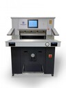 供應(yīng)新款上海香寶XB-AT1108EP重型670液壓切紙機(jī)