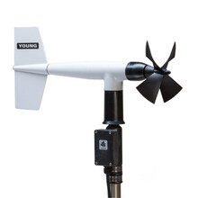 美國R.M.YOUNG風監測器05103/05103L/05103V風速儀圖片