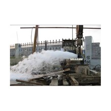 黑龙江水处理安装-水塔安装施工队-牡丹江堤坝观察井-海洋