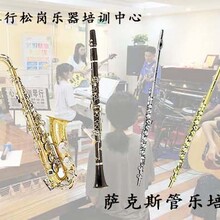 宝安区松岗萨克斯销售萨克斯培训萨克斯艺术考级