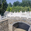 景区水系石栏杆雕刻安装-公园水系石雕栏杆石护栏供应