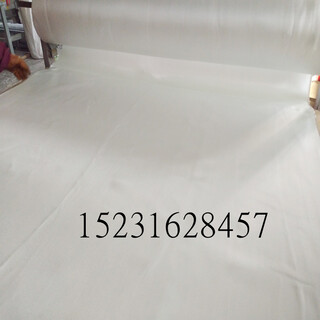 白色玻璃纤维防火布玻纤布价格白色玻璃纤维布规格白色防火布图片5