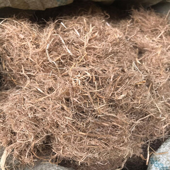 江西南昌护坡绿化草纤维矿山修复喷播草纤维