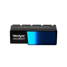 Velodyne固态激光雷达VelarrayH800图片