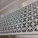 供应铝单板幕墙异形孔铝单板镂空雕花铝单板